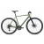 Велосипед Orbea Carpe 40 21 XS, Green - Black 